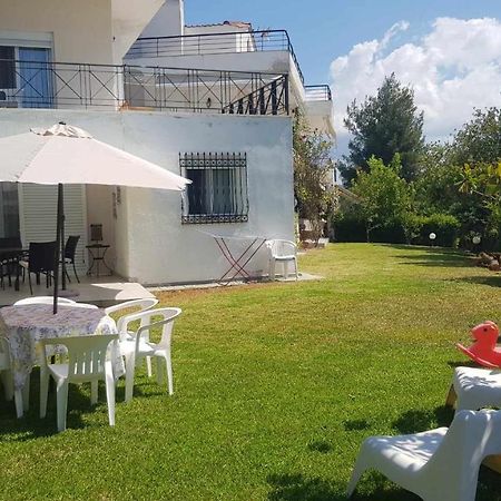 Villa Georgia Kalandra Esterno foto