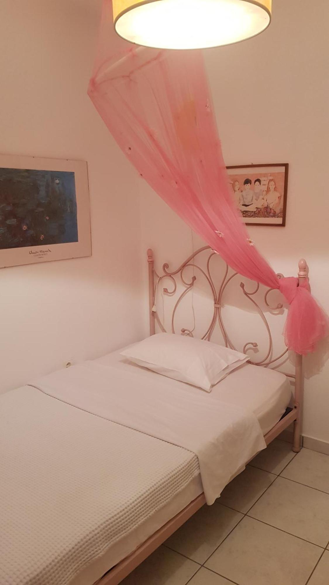 Villa Georgia Kalandra Esterno foto